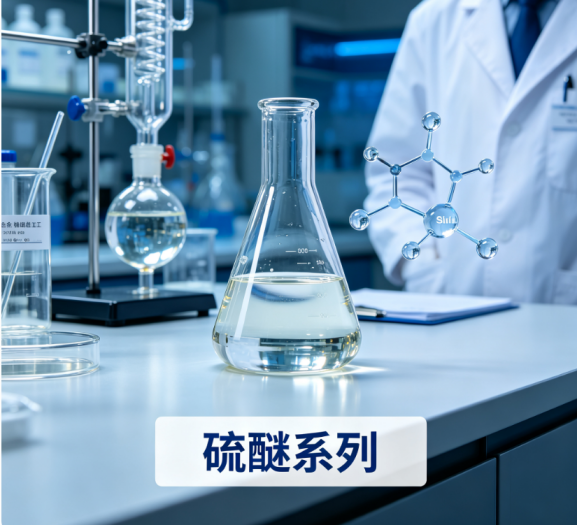 赤峰硫醚